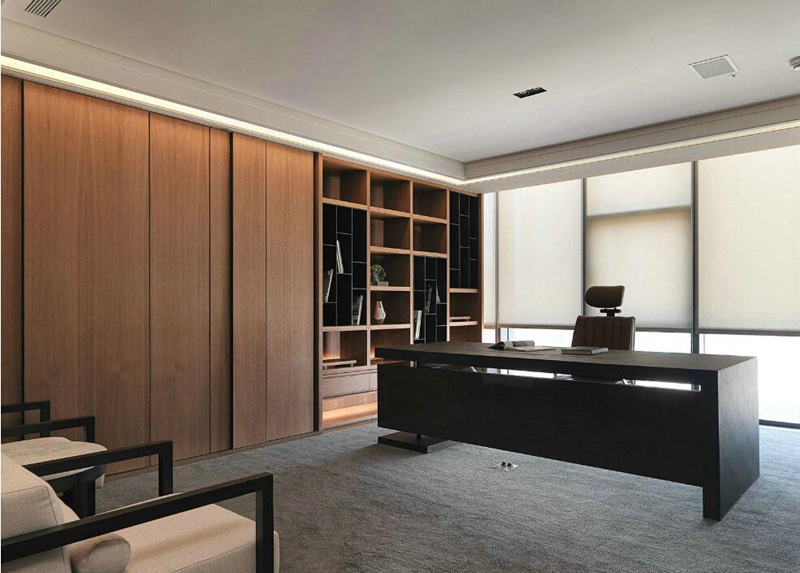 總經(jīng)理辦公室 總經(jīng)理辦公室